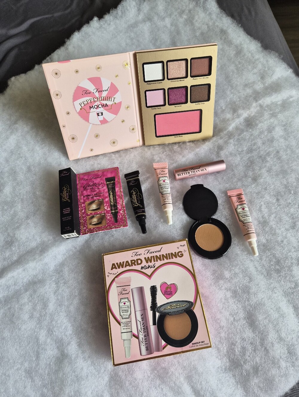💕HP💕 Too faced lot - Picture 9 of 12